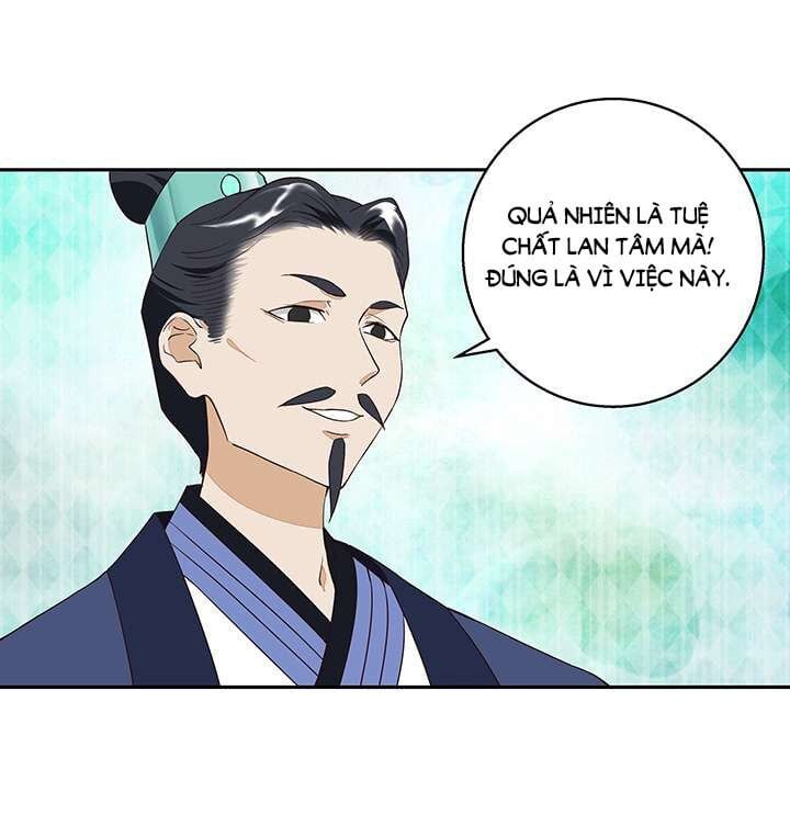 đọc truyện Dục Huyết Thương Hậu Chương 17 ảnh 30 tại Thiên Thai Truyện