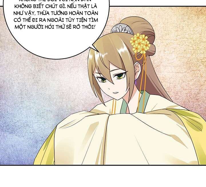 đọc truyện Dục Huyết Thương Hậu Chương 17 ảnh 33 tại Thiên Thai Truyện