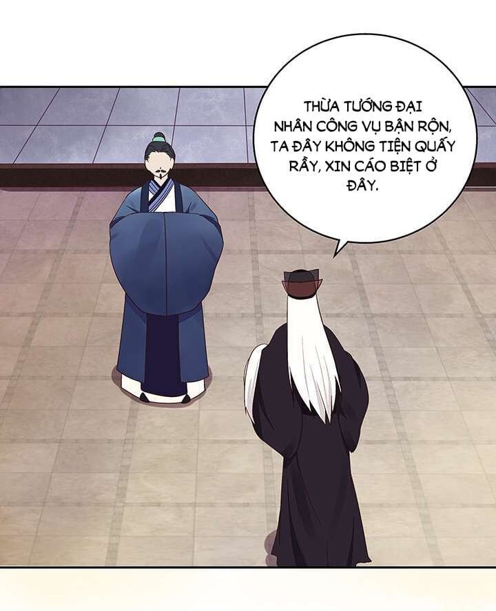 đọc truyện Dục Huyết Thương Hậu Chương 17 ảnh 11 tại Thiên Thai Truyện