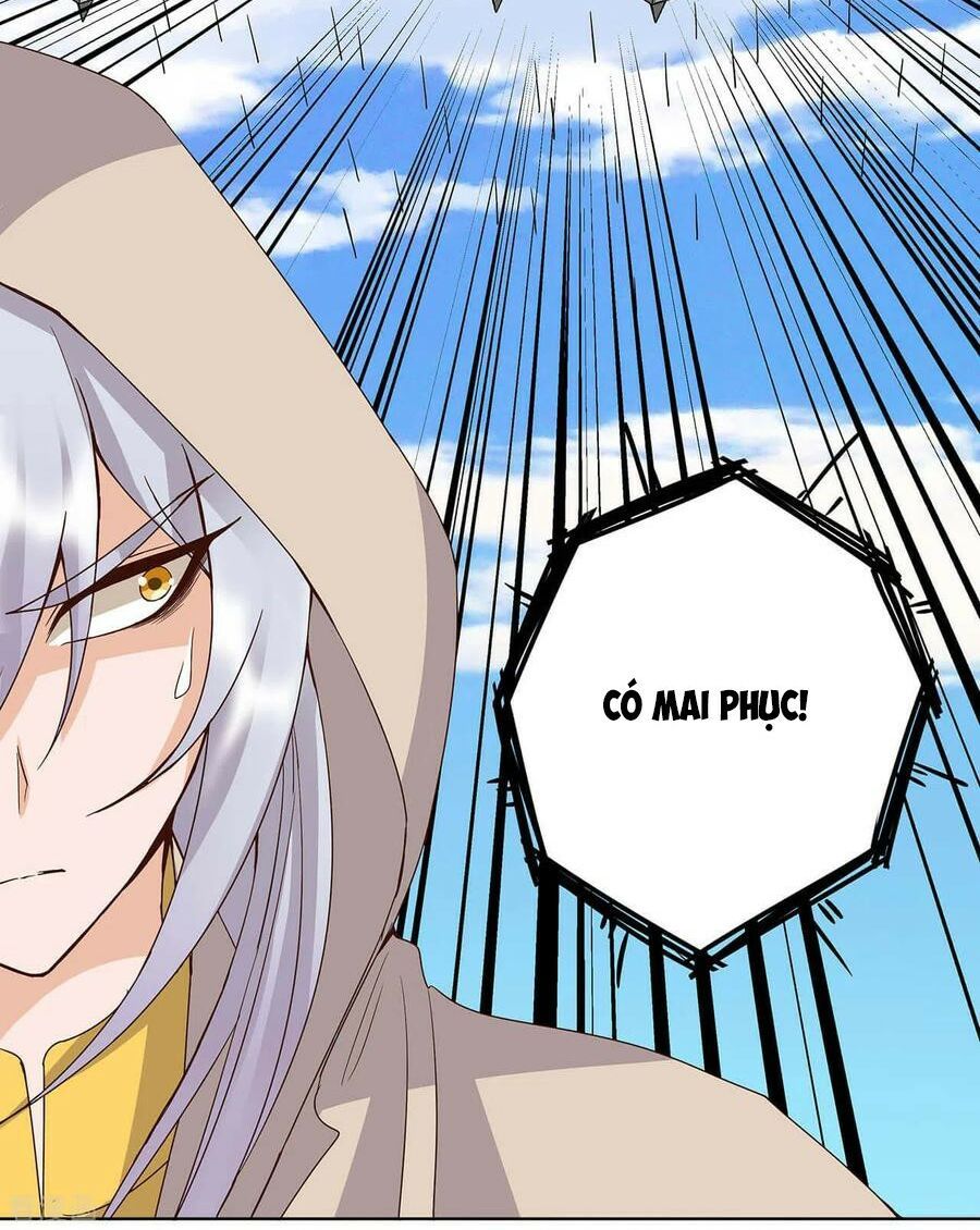 đọc truyện Dục Huyết Thương Hậu Chương 170 ảnh 19 tại Thiên Thai Truyện