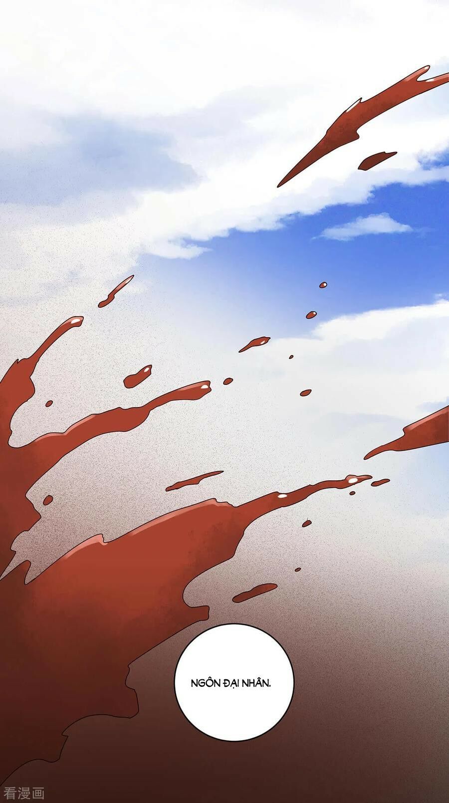 đọc truyện Dục Huyết Thương Hậu Chương 170 ảnh 28 tại Thiên Thai Truyện