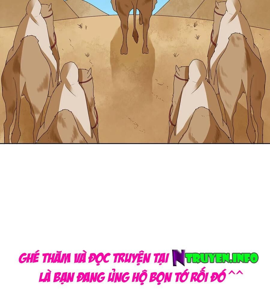 đọc truyện Dục Huyết Thương Hậu Chương 170 ảnh 11 tại Thiên Thai Truyện