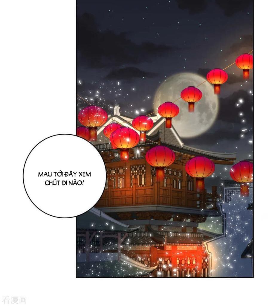 đọc truyện Dục Huyết Thương Hậu Chương 171 ảnh 13 tại Thiên Thai Truyện