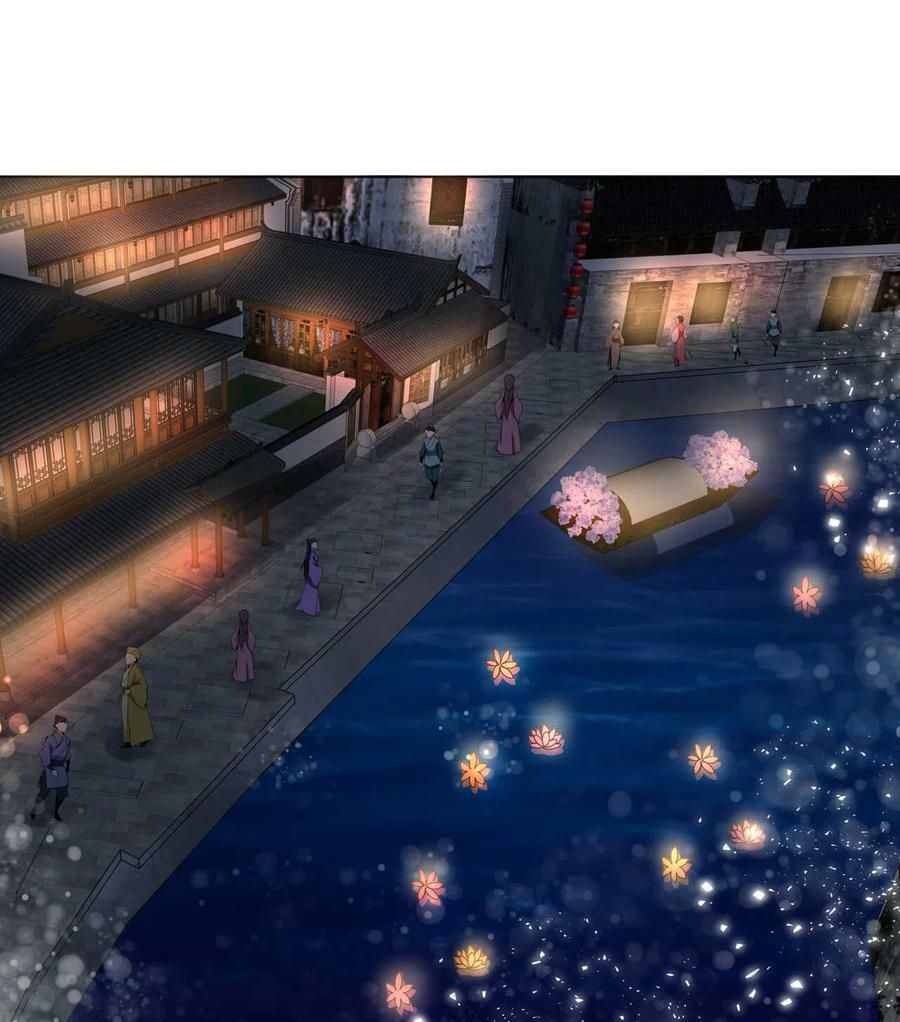 đọc truyện Dục Huyết Thương Hậu Chương 171 ảnh 19 tại Thiên Thai Truyện