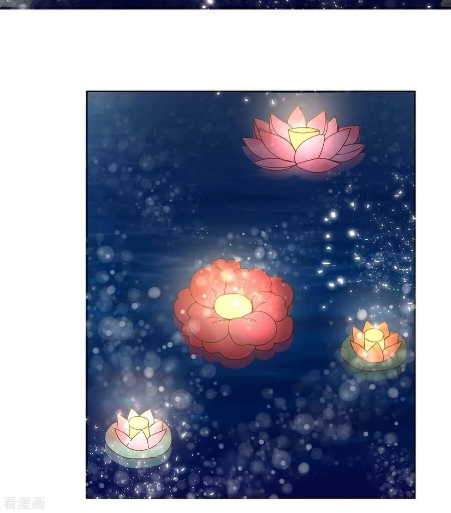 đọc truyện Dục Huyết Thương Hậu Chương 171 ảnh 20 tại Thiên Thai Truyện