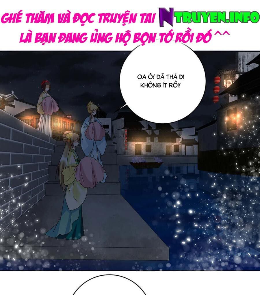 đọc truyện Dục Huyết Thương Hậu Chương 171 ảnh 21 tại Thiên Thai Truyện