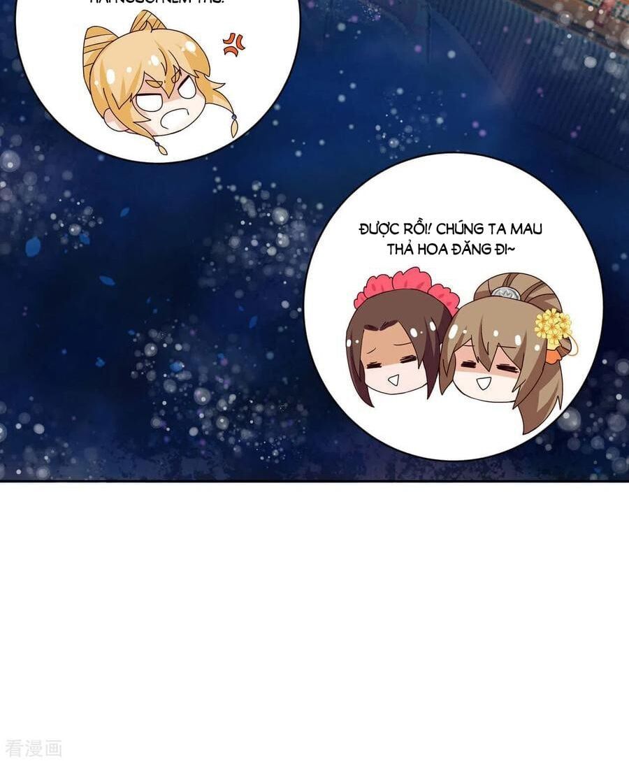 đọc truyện Dục Huyết Thương Hậu Chương 171 ảnh 27 tại Thiên Thai Truyện