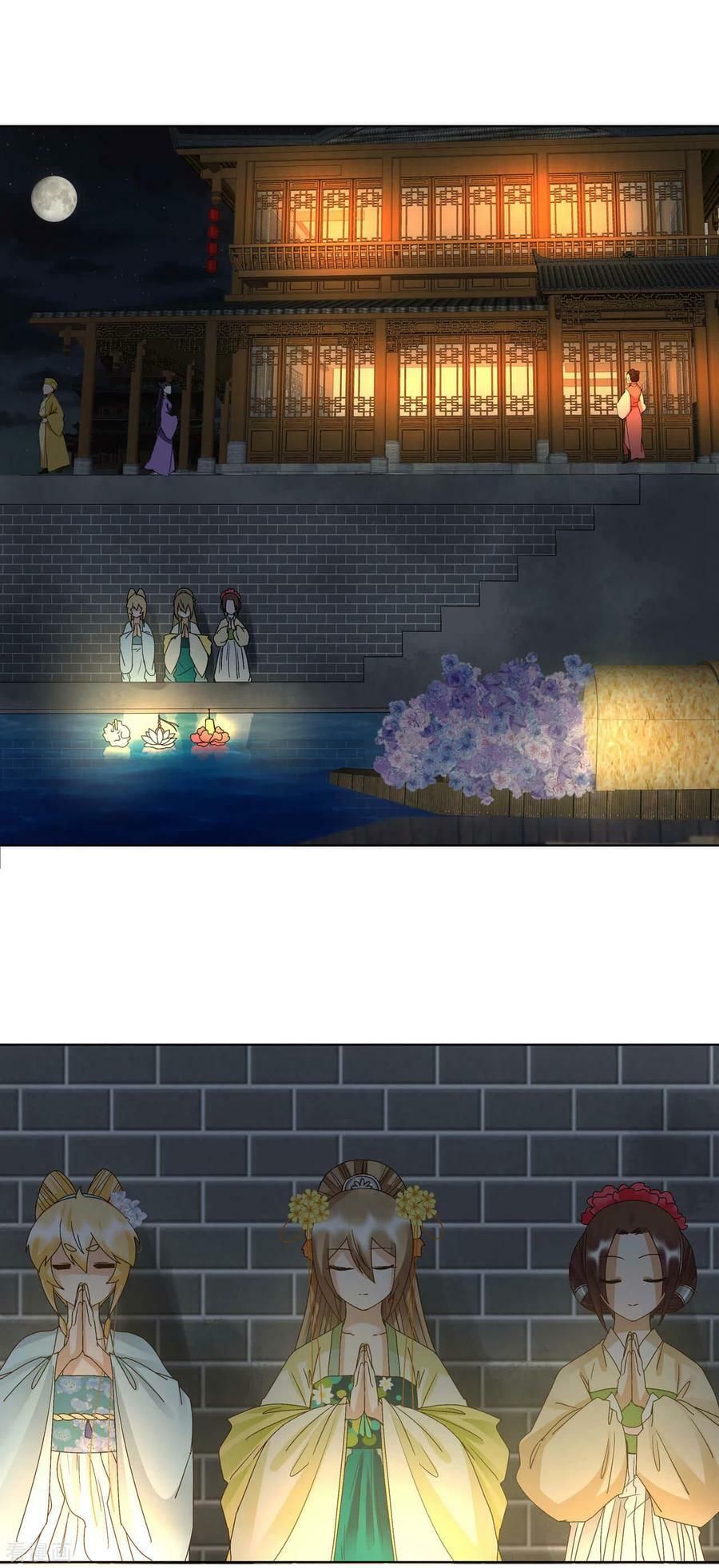 đọc truyện Dục Huyết Thương Hậu Chương 171 ảnh 28 tại Thiên Thai Truyện