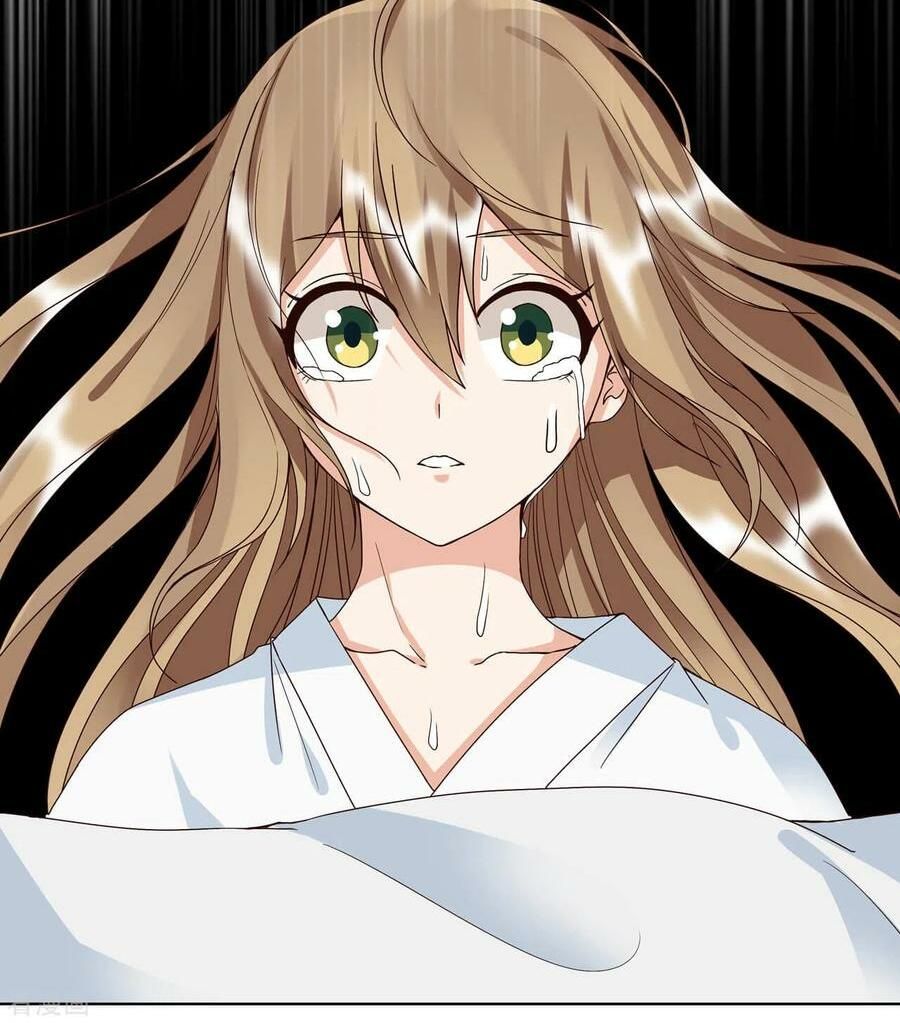 đọc truyện Dục Huyết Thương Hậu Chương 171 ảnh 7 tại Thiên Thai Truyện