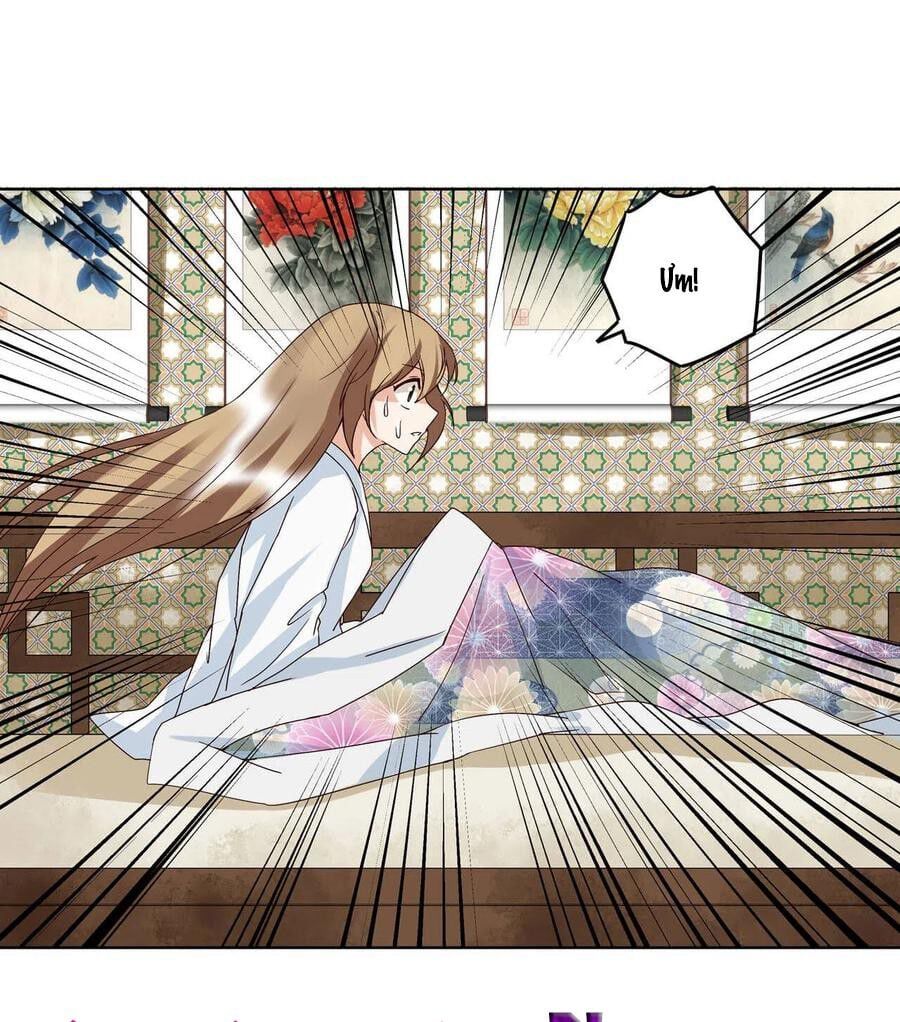 đọc truyện Dục Huyết Thương Hậu Chương 171 ảnh 8 tại Thiên Thai Truyện