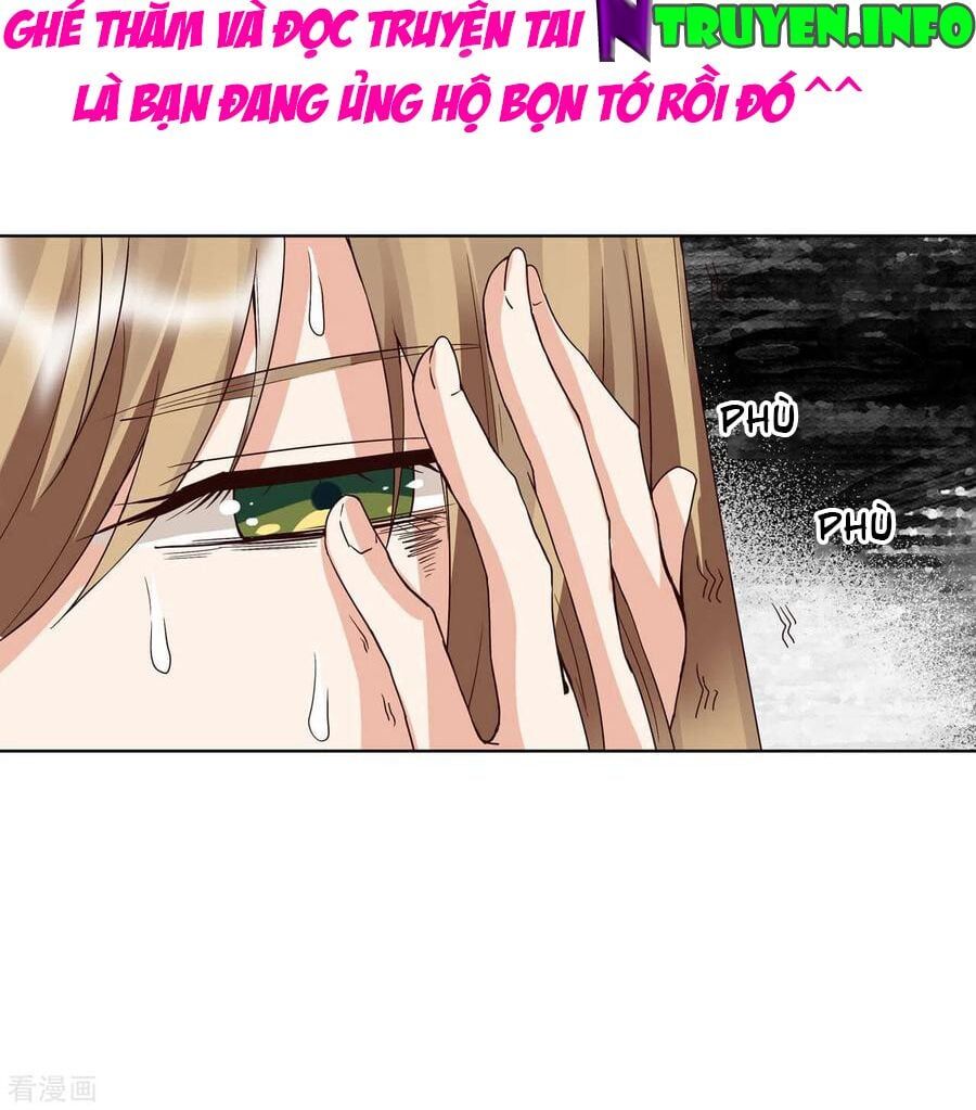 đọc truyện Dục Huyết Thương Hậu Chương 171 ảnh 9 tại Thiên Thai Truyện