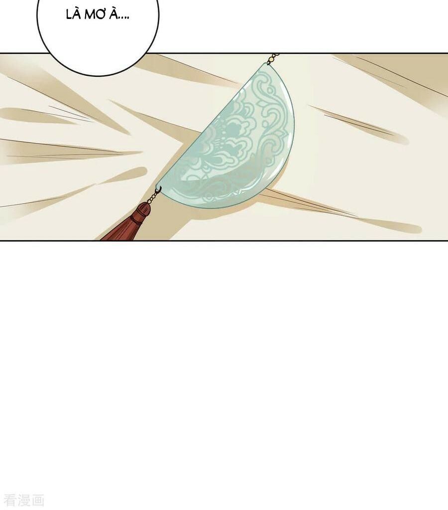 đọc truyện Dục Huyết Thương Hậu Chương 171 ảnh 11 tại Thiên Thai Truyện