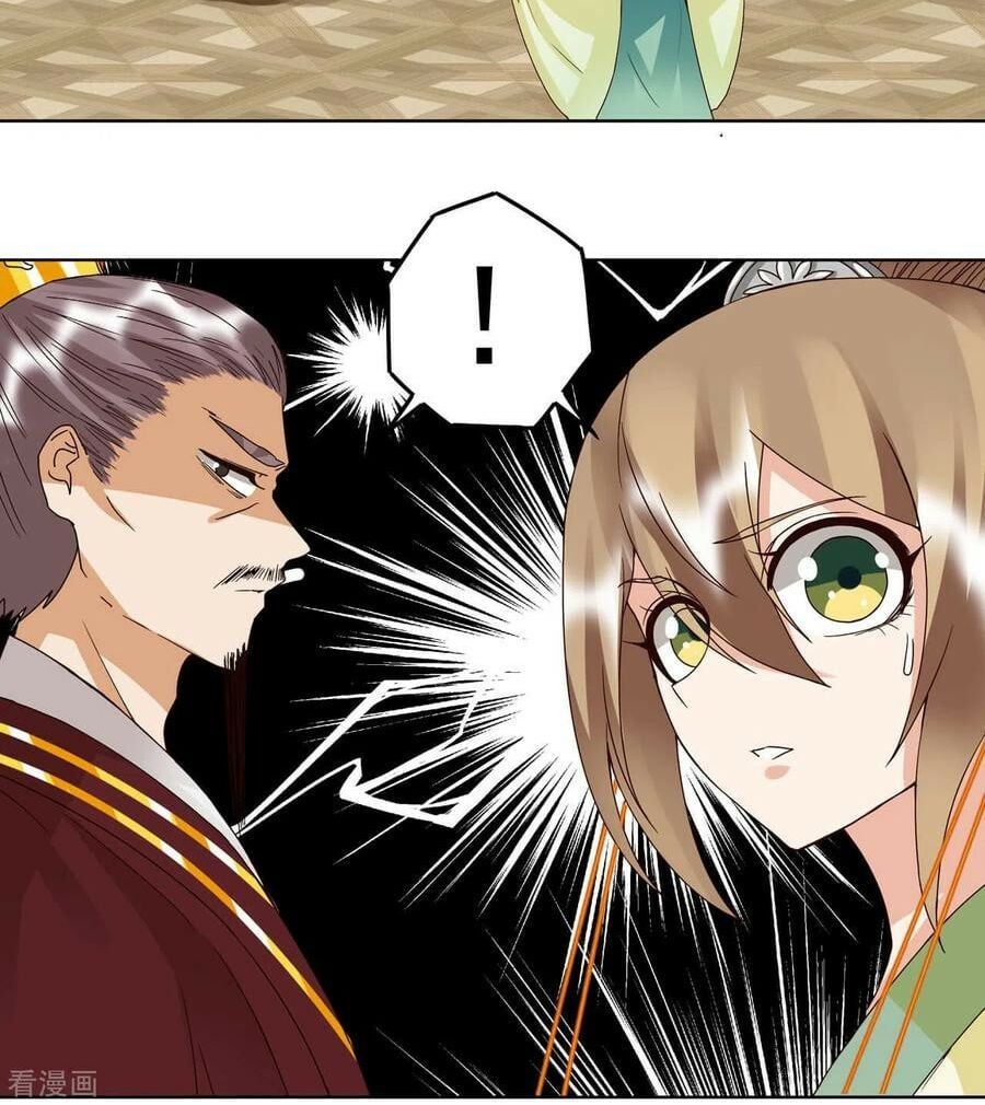 đọc truyện Dục Huyết Thương Hậu Chương 172 ảnh 21 tại Thiên Thai Truyện