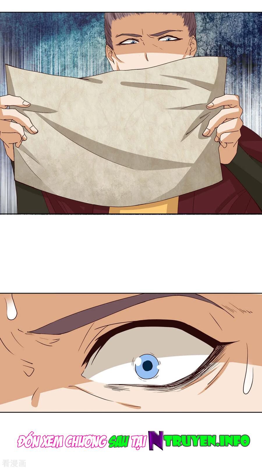 đọc truyện Dục Huyết Thương Hậu Chương 172 ảnh 24 tại Thiên Thai Truyện