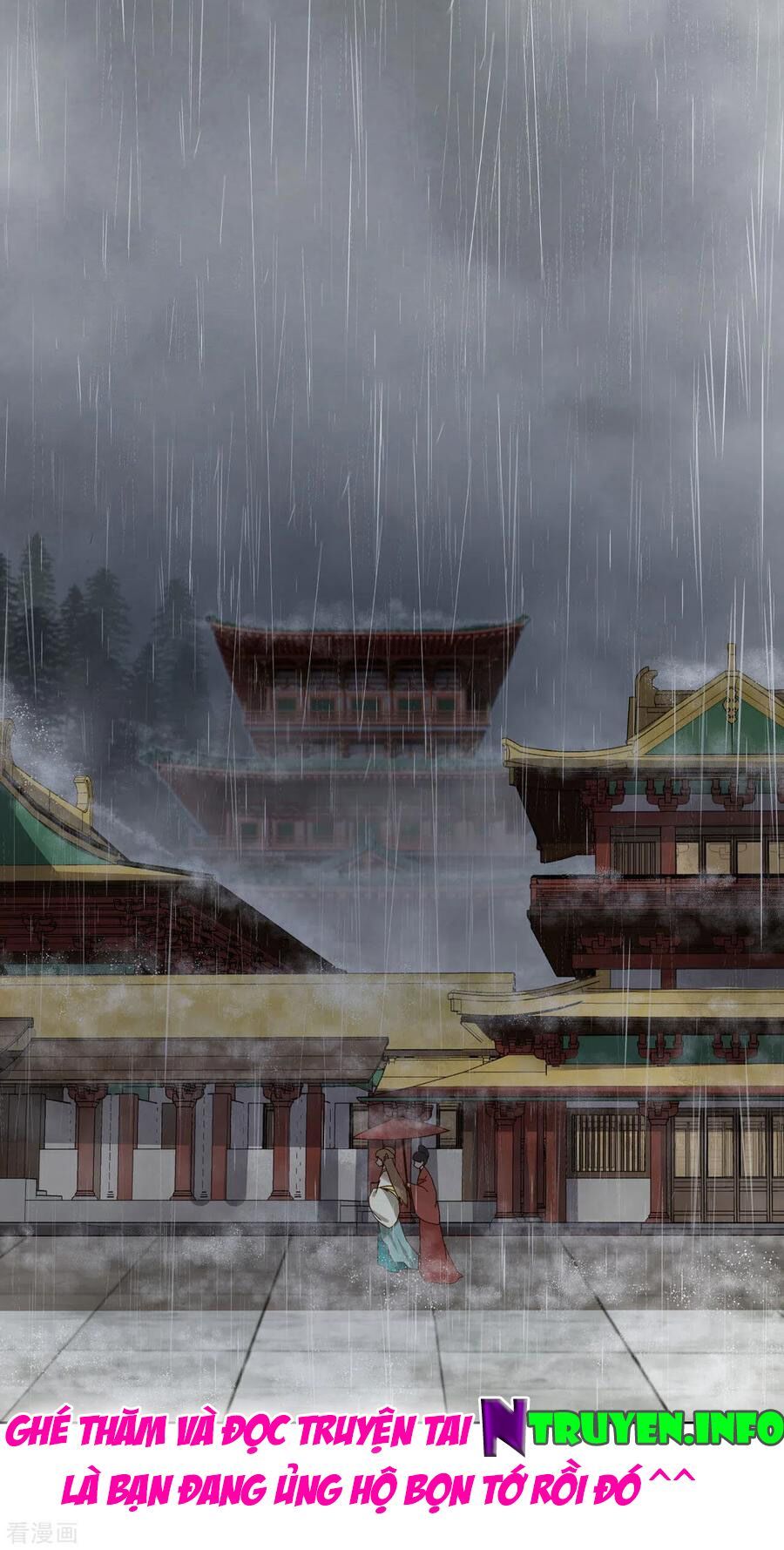 đọc truyện Dục Huyết Thương Hậu Chương 172 ảnh 7 tại Thiên Thai Truyện