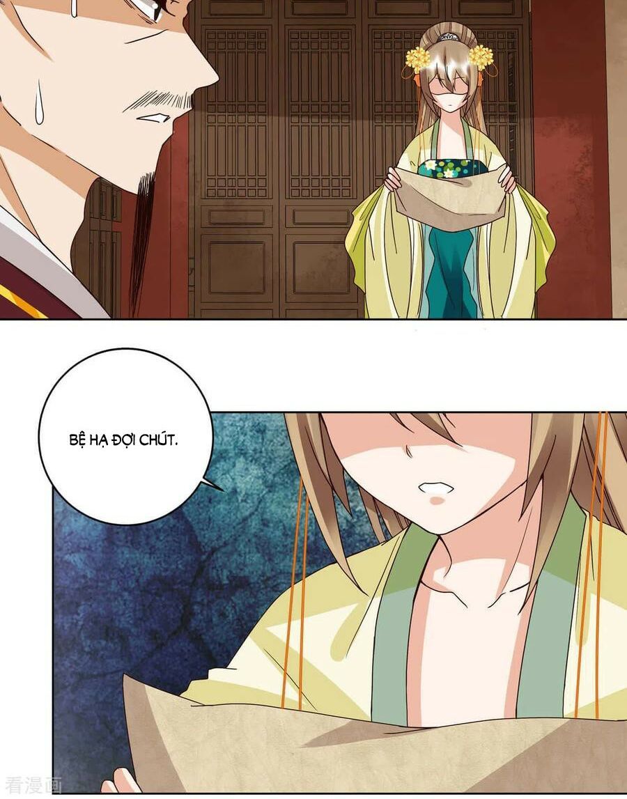 đọc truyện Dục Huyết Thương Hậu Chương 173 ảnh 13 tại Thiên Thai Truyện