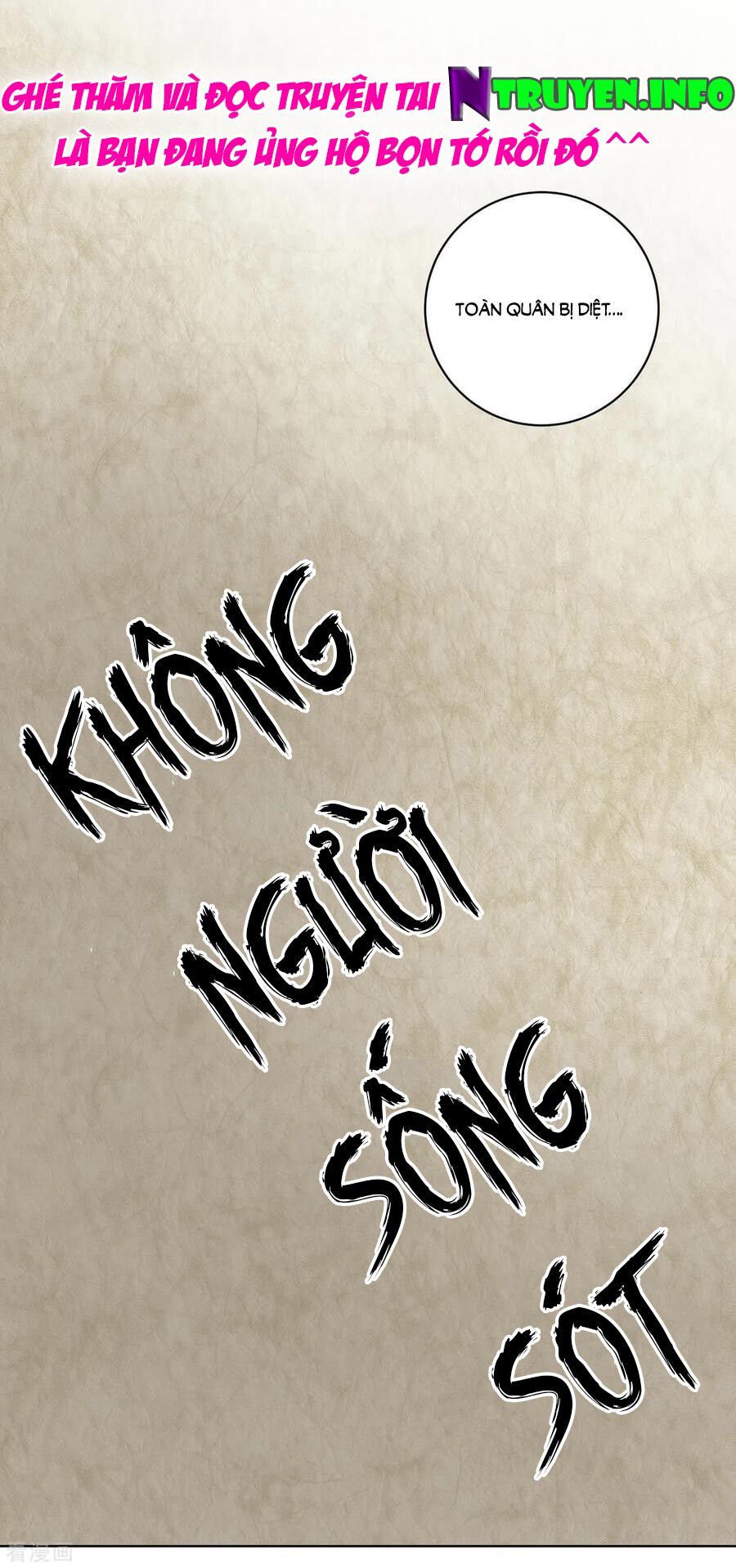 đọc truyện Dục Huyết Thương Hậu Chương 173 ảnh 11 tại Thiên Thai Truyện