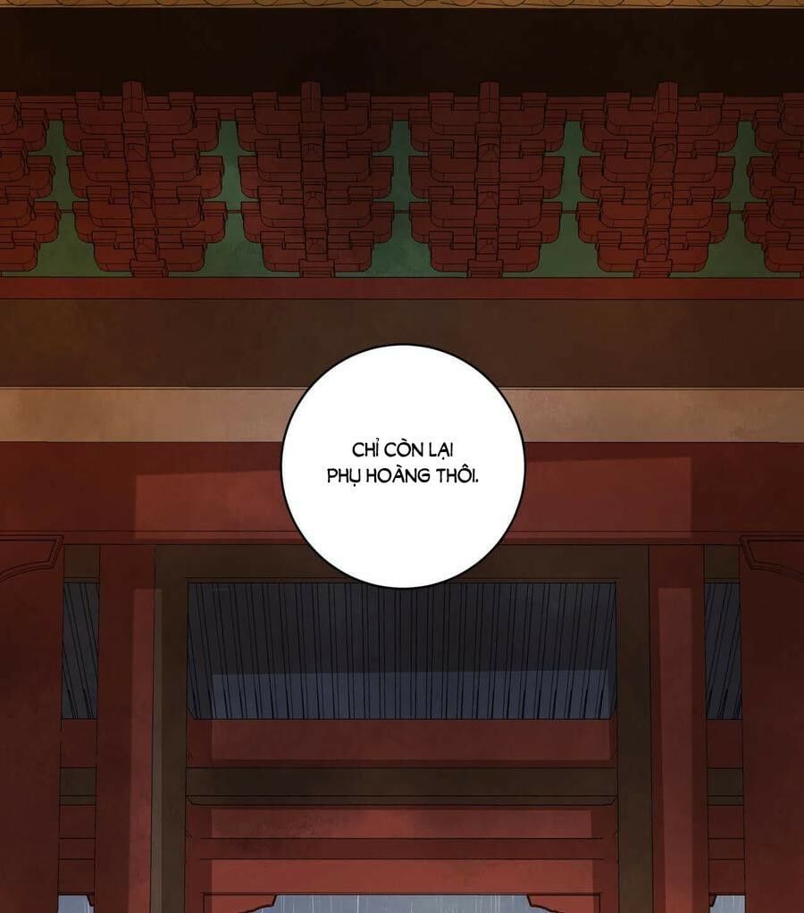 đọc truyện Dục Huyết Thương Hậu Chương 174 ảnh 20 tại Thiên Thai Truyện