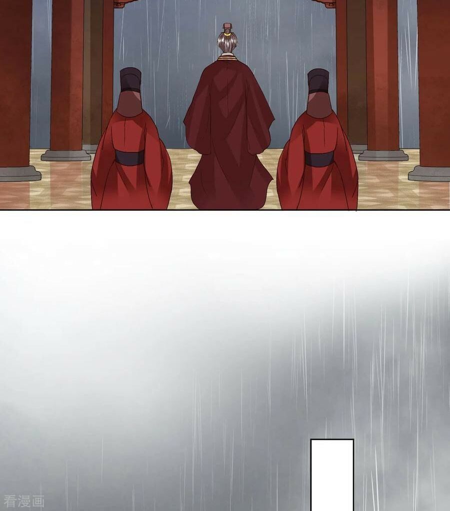 đọc truyện Dục Huyết Thương Hậu Chương 174 ảnh 21 tại Thiên Thai Truyện