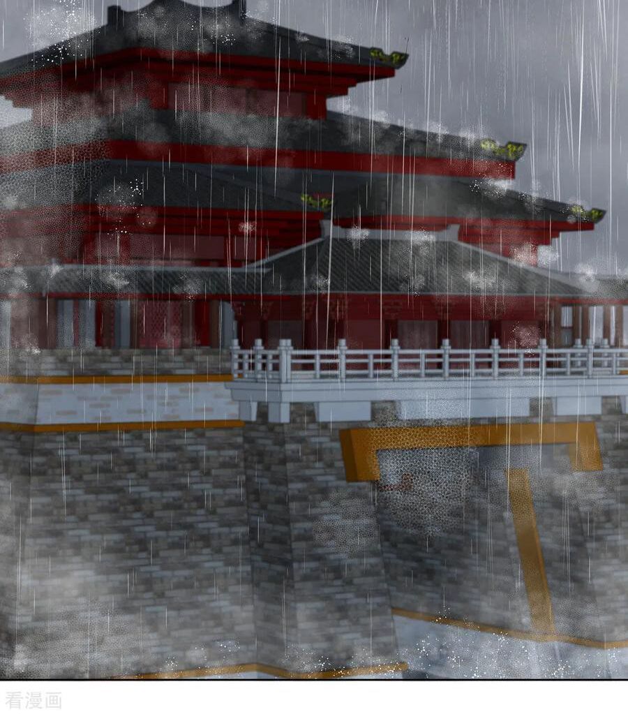 đọc truyện Dục Huyết Thương Hậu Chương 174 ảnh 23 tại Thiên Thai Truyện