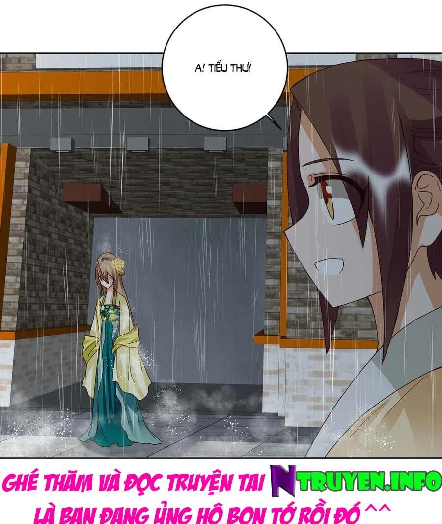 đọc truyện Dục Huyết Thương Hậu Chương 174 ảnh 25 tại Thiên Thai Truyện