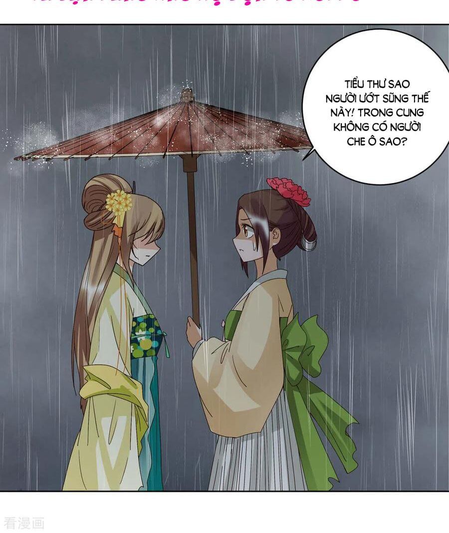 đọc truyện Dục Huyết Thương Hậu Chương 174 ảnh 26 tại Thiên Thai Truyện