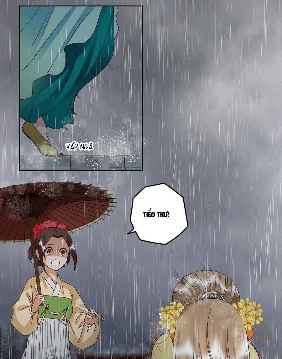 đọc truyện Dục Huyết Thương Hậu Chương 174 ảnh 28 tại Thiên Thai Truyện