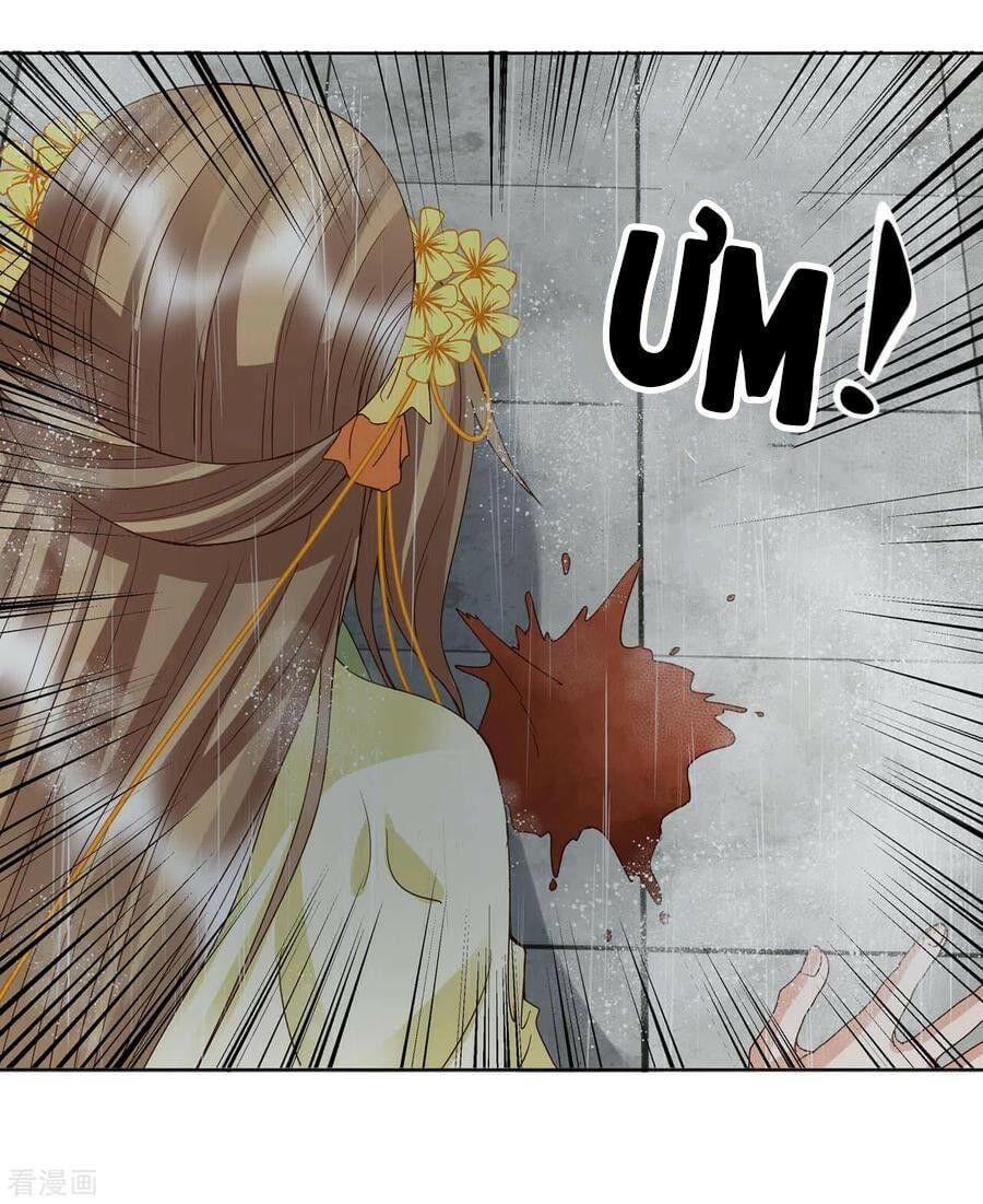 đọc truyện Dục Huyết Thương Hậu Chương 174 ảnh 30 tại Thiên Thai Truyện