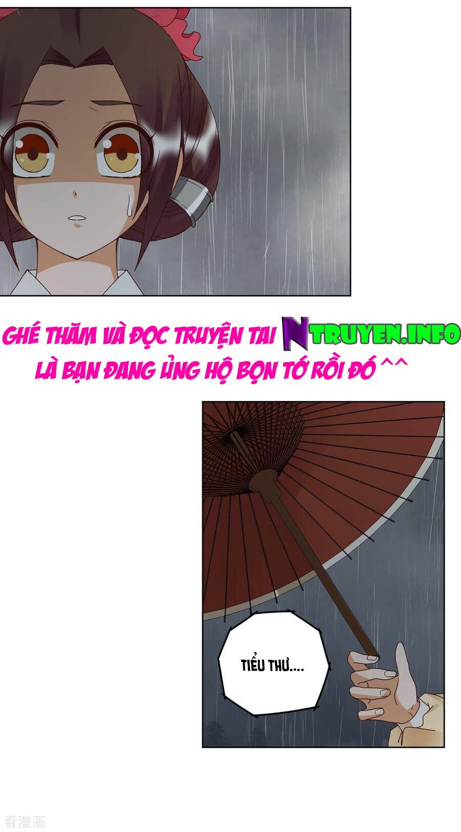 đọc truyện Dục Huyết Thương Hậu Chương 174 ảnh 31 tại Thiên Thai Truyện