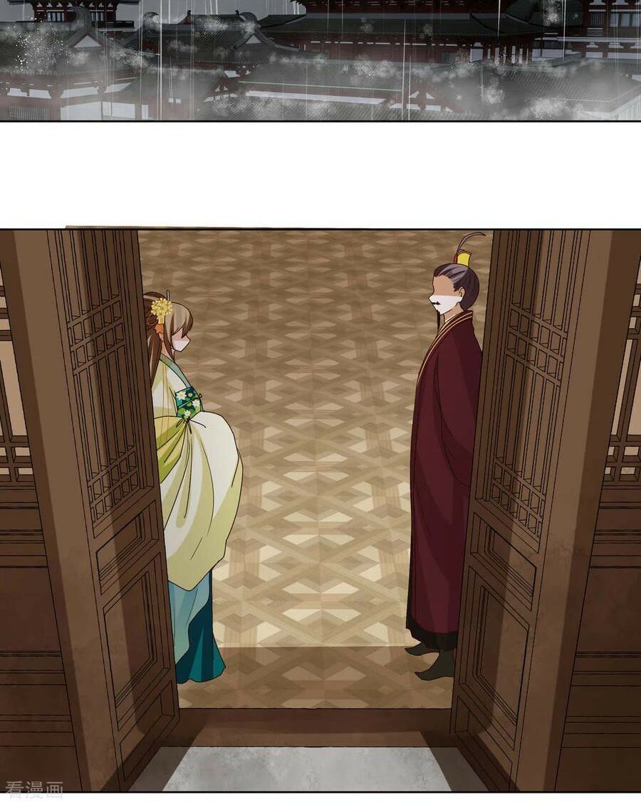 đọc truyện Dục Huyết Thương Hậu Chương 174 ảnh 7 tại Thiên Thai Truyện