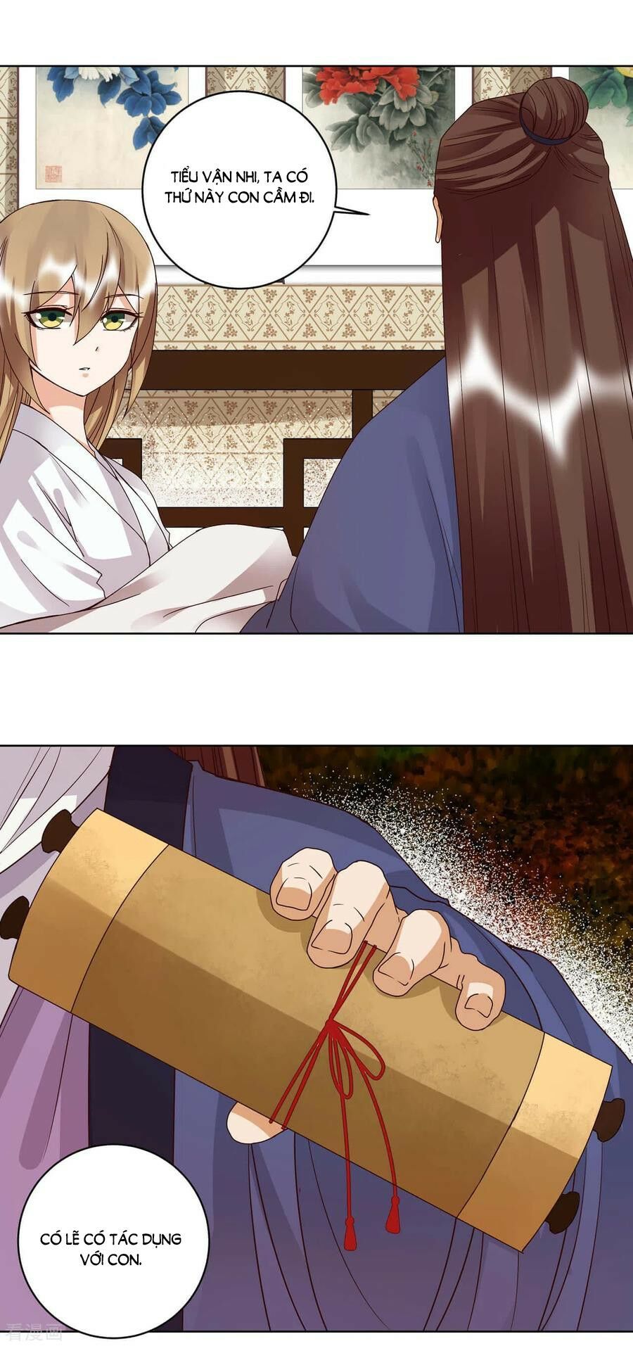 đọc truyện Dục Huyết Thương Hậu Chương 175 ảnh 13 tại Thiên Thai Truyện