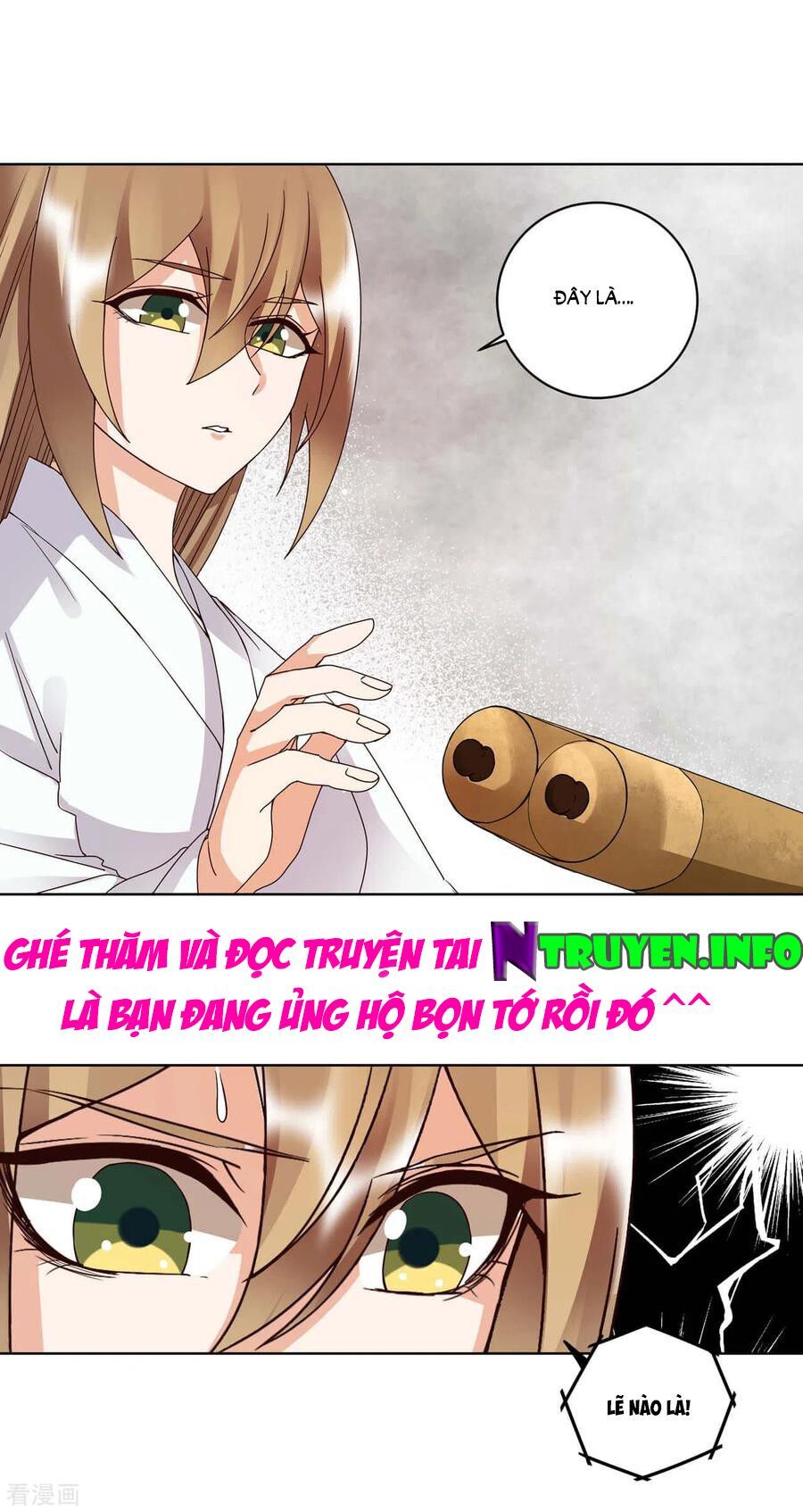 đọc truyện Dục Huyết Thương Hậu Chương 175 ảnh 14 tại Thiên Thai Truyện