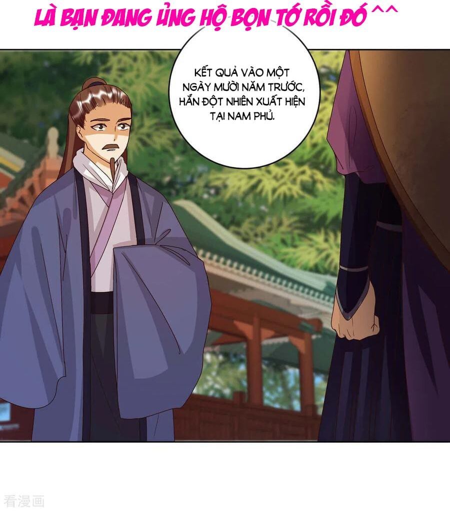 đọc truyện Dục Huyết Thương Hậu Chương 175 ảnh 20 tại Thiên Thai Truyện