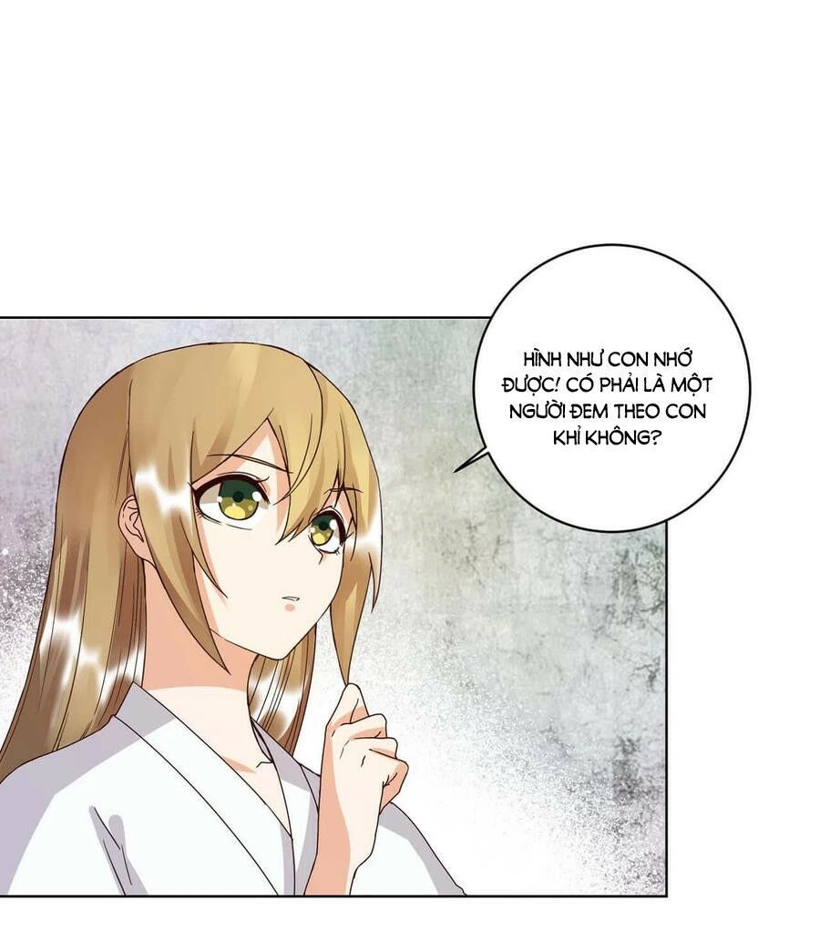 đọc truyện Dục Huyết Thương Hậu Chương 175 ảnh 21 tại Thiên Thai Truyện