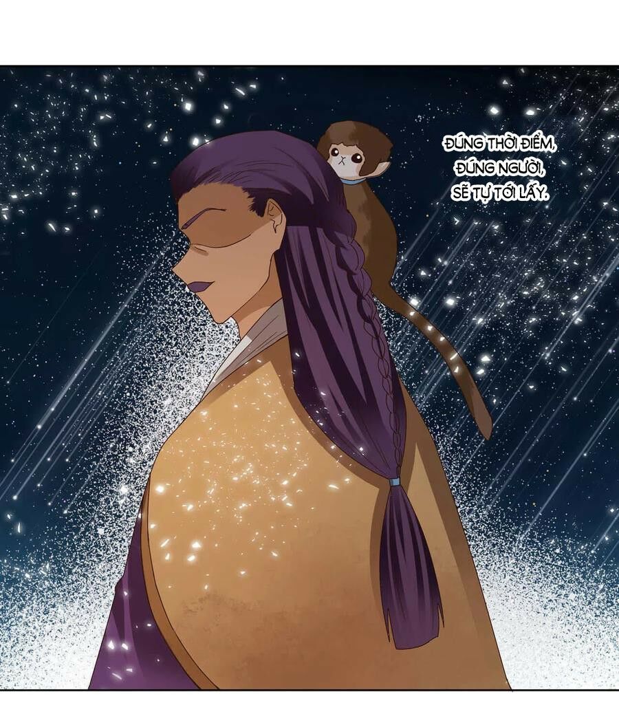 đọc truyện Dục Huyết Thương Hậu Chương 175 ảnh 23 tại Thiên Thai Truyện