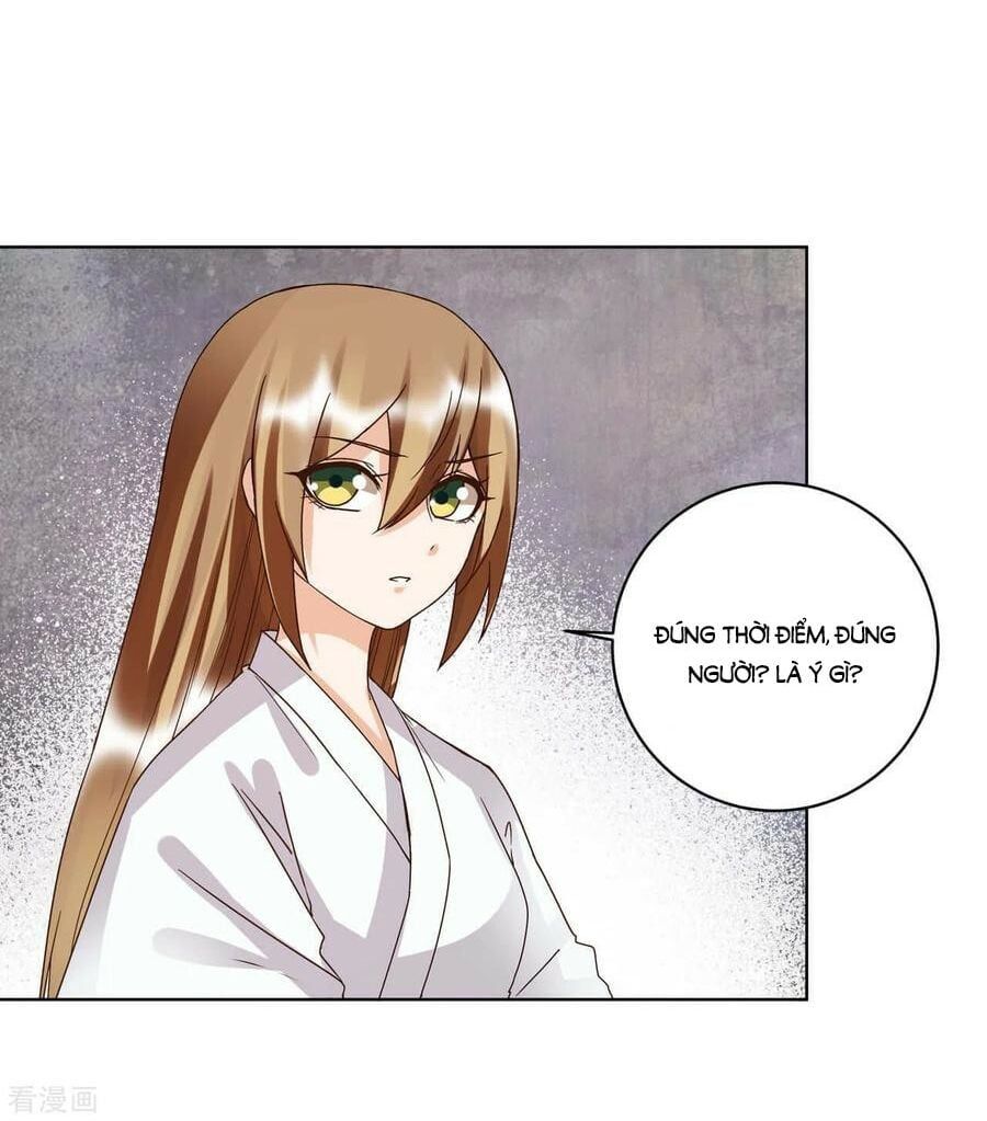 đọc truyện Dục Huyết Thương Hậu Chương 175 ảnh 24 tại Thiên Thai Truyện