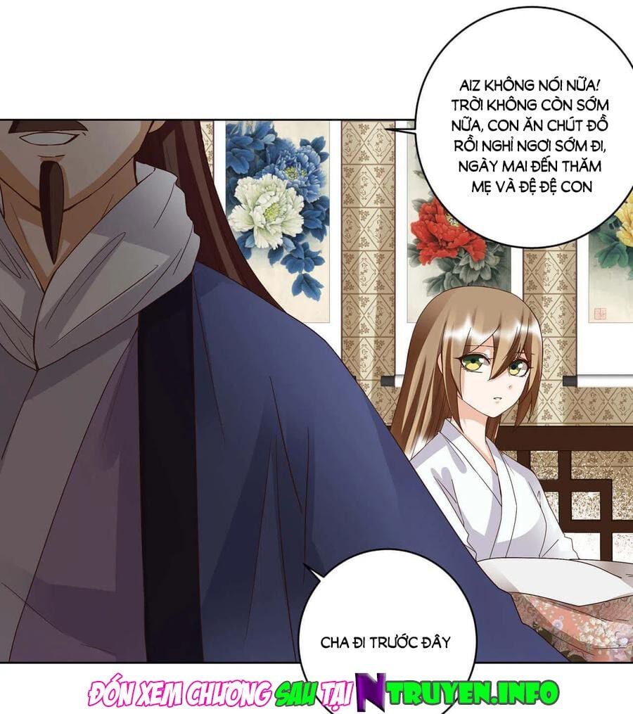 đọc truyện Dục Huyết Thương Hậu Chương 176 ảnh 18 tại Thiên Thai Truyện