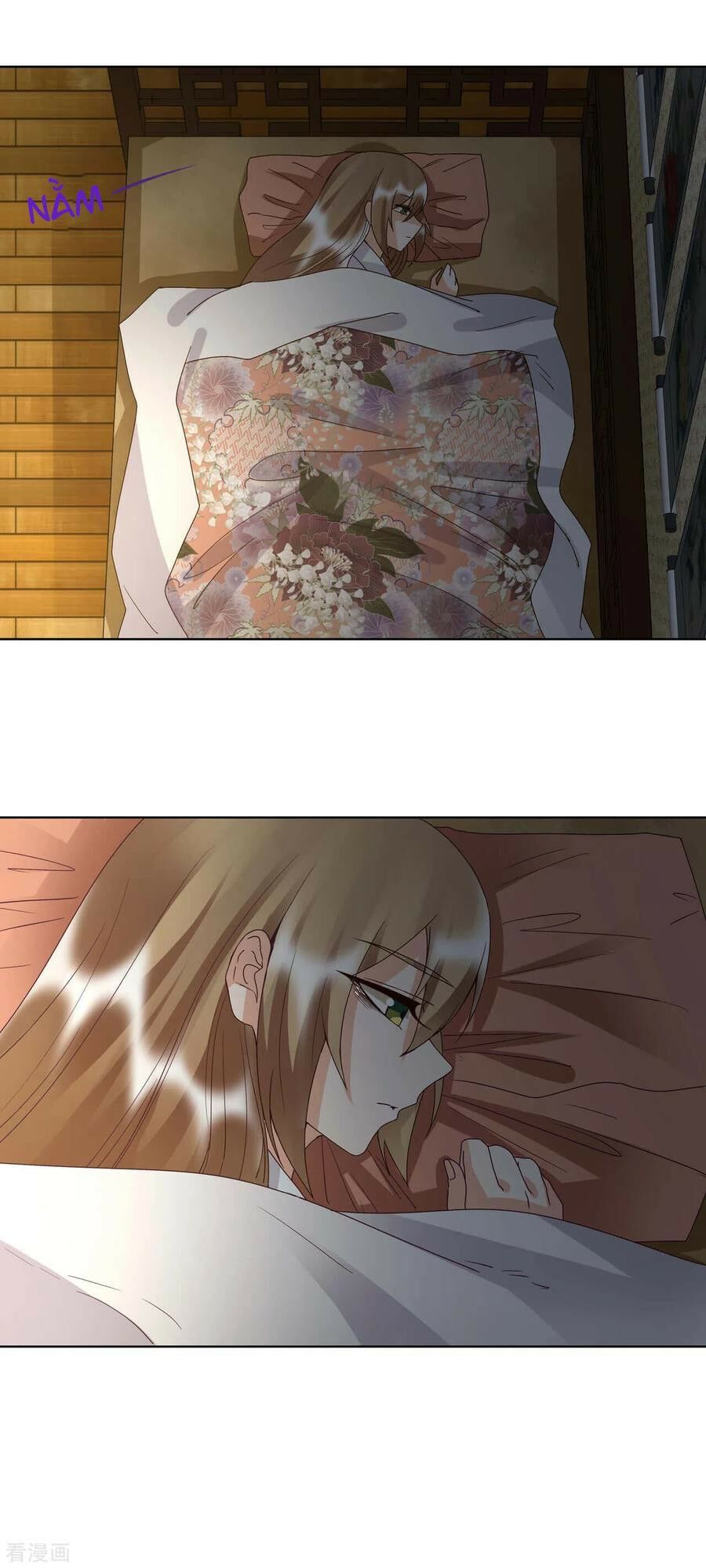 đọc truyện Dục Huyết Thương Hậu Chương 176 ảnh 20 tại Thiên Thai Truyện