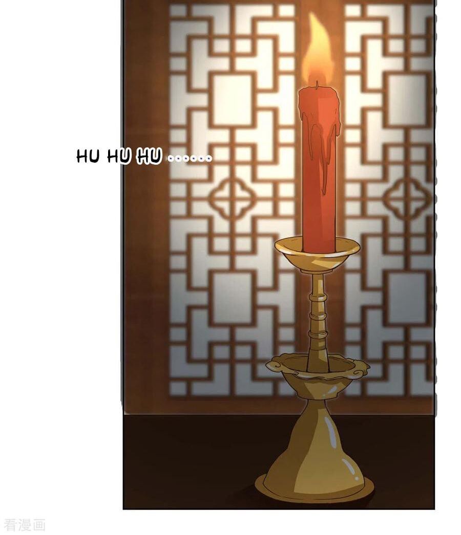 đọc truyện Dục Huyết Thương Hậu Chương 176 ảnh 22 tại Thiên Thai Truyện