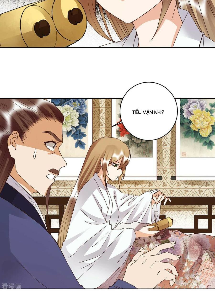 đọc truyện Dục Huyết Thương Hậu Chương 176 ảnh 7 tại Thiên Thai Truyện