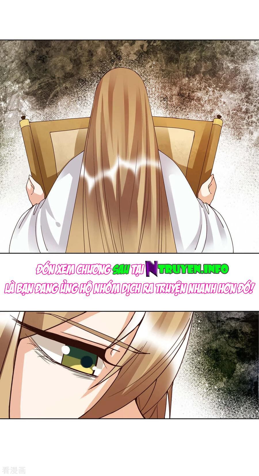 đọc truyện Dục Huyết Thương Hậu Chương 176 ảnh 8 tại Thiên Thai Truyện