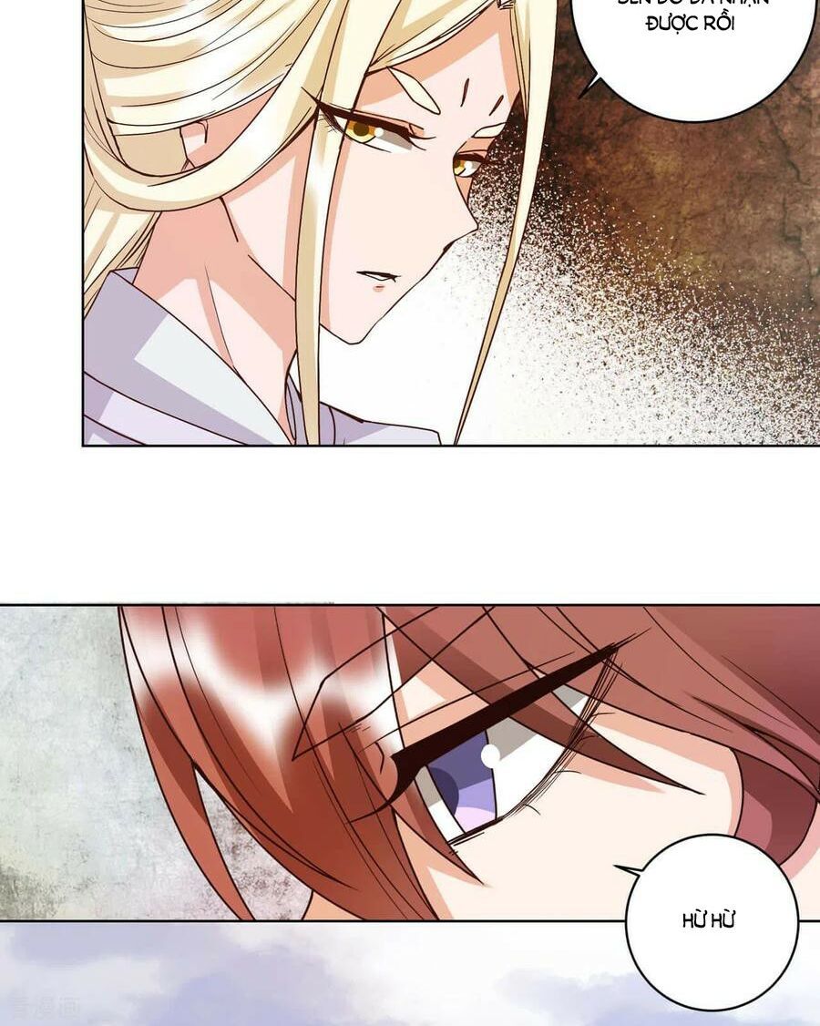 đọc truyện Dục Huyết Thương Hậu Chương 177 ảnh 19 tại Thiên Thai Truyện