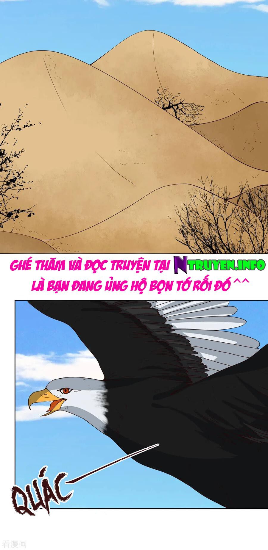 đọc truyện Dục Huyết Thương Hậu Chương 177 ảnh 22 tại Thiên Thai Truyện