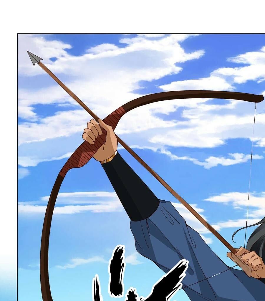 đọc truyện Dục Huyết Thương Hậu Chương 177 ảnh 23 tại Thiên Thai Truyện