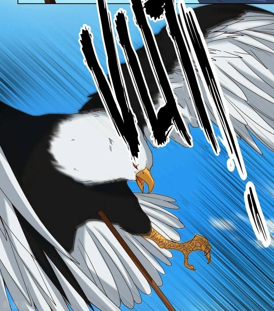 đọc truyện Dục Huyết Thương Hậu Chương 177 ảnh 24 tại Thiên Thai Truyện