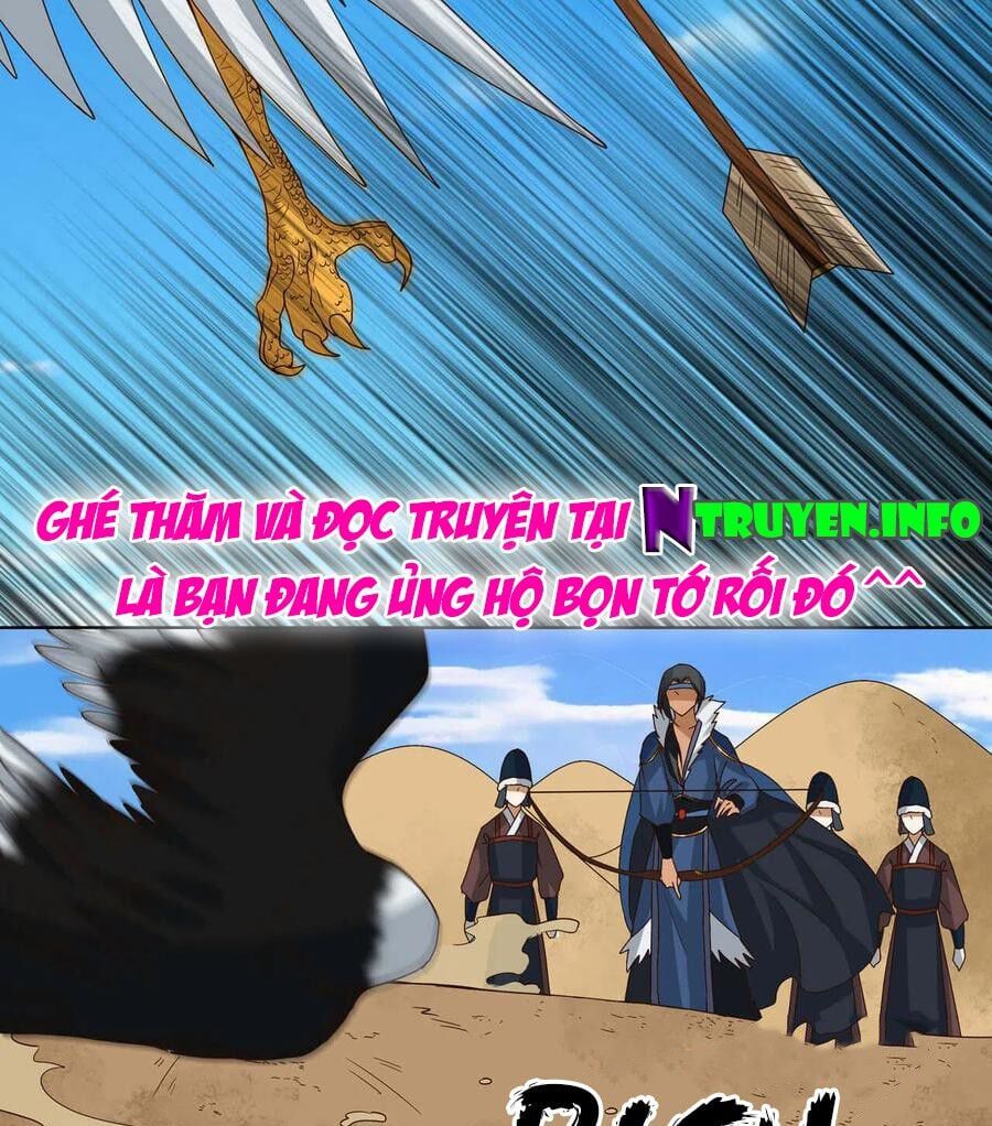 đọc truyện Dục Huyết Thương Hậu Chương 177 ảnh 25 tại Thiên Thai Truyện