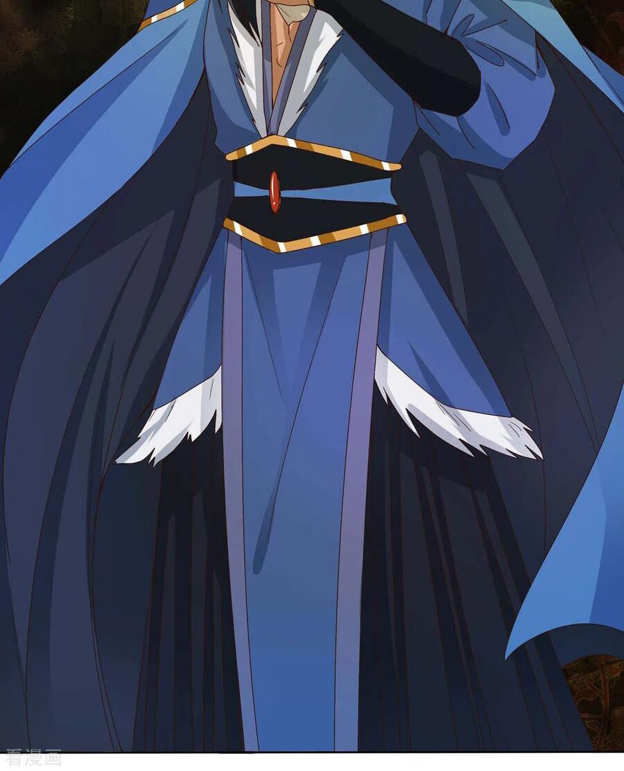 đọc truyện Dục Huyết Thương Hậu Chương 177 ảnh 29 tại Thiên Thai Truyện