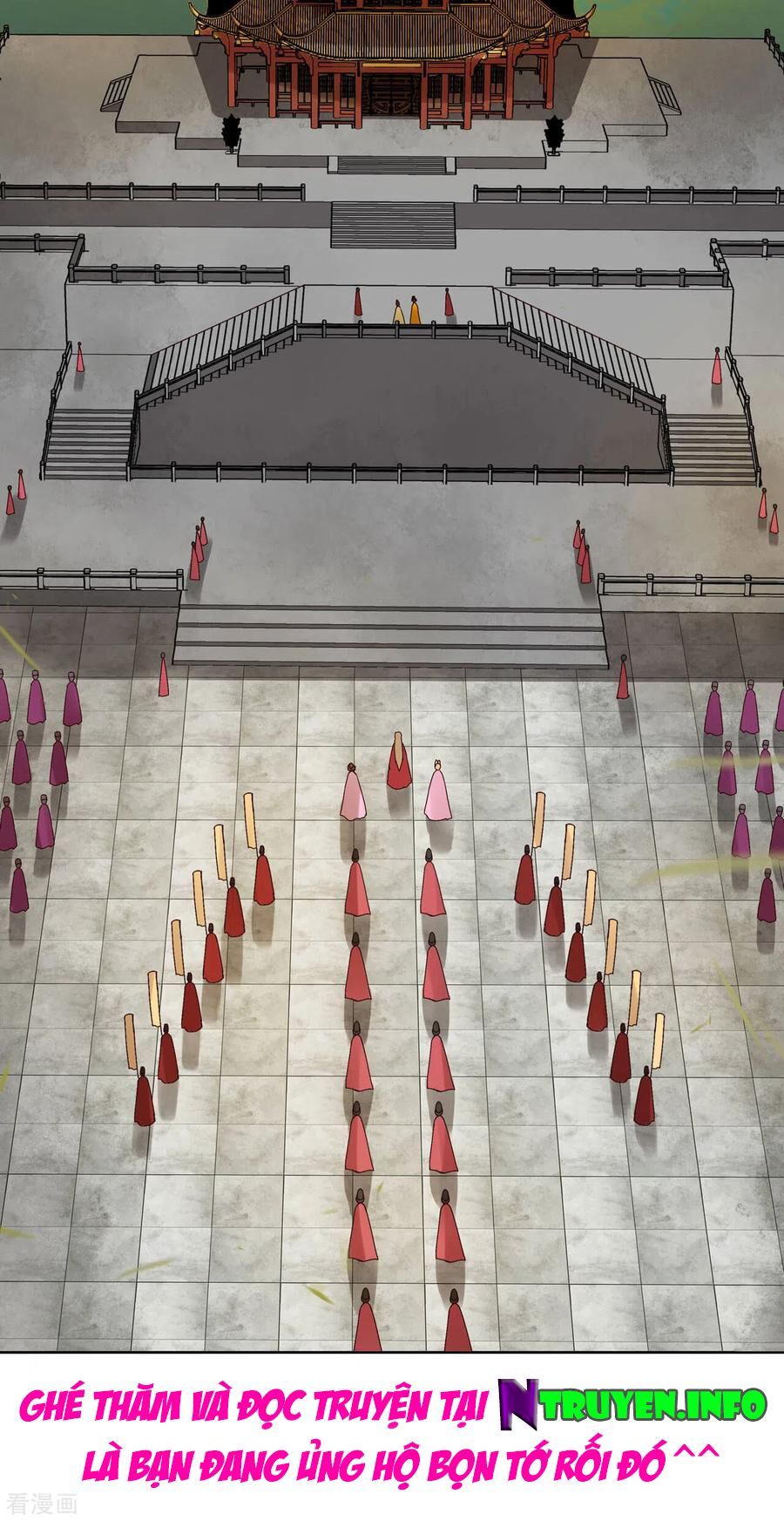 đọc truyện Dục Huyết Thương Hậu Chương 177 ảnh 7 tại Thiên Thai Truyện