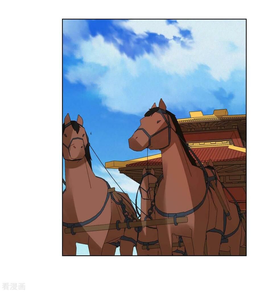 đọc truyện Dục Huyết Thương Hậu Chương 177 ảnh 9 tại Thiên Thai Truyện