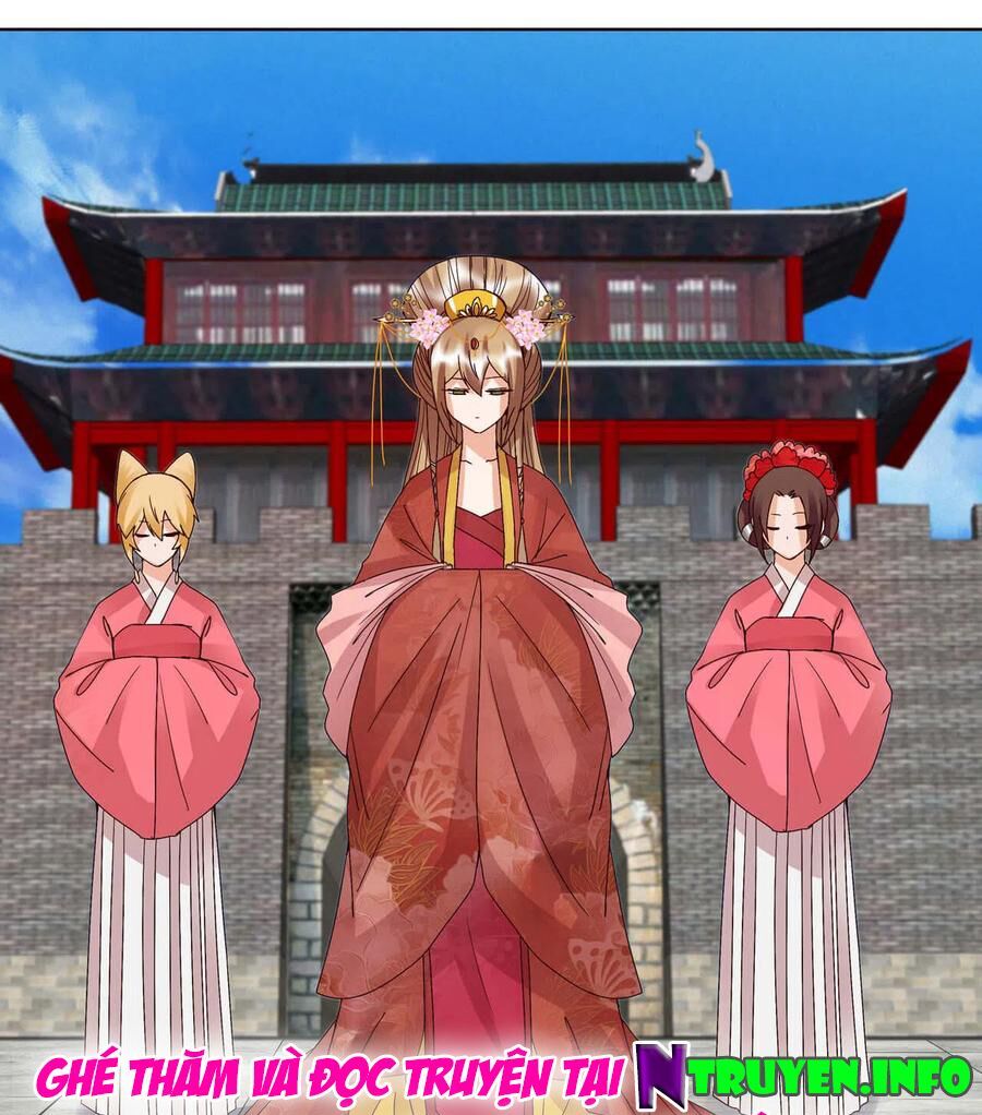 đọc truyện Dục Huyết Thương Hậu Chương 177 ảnh 10 tại Thiên Thai Truyện